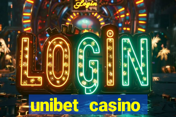 unibet casino review brand